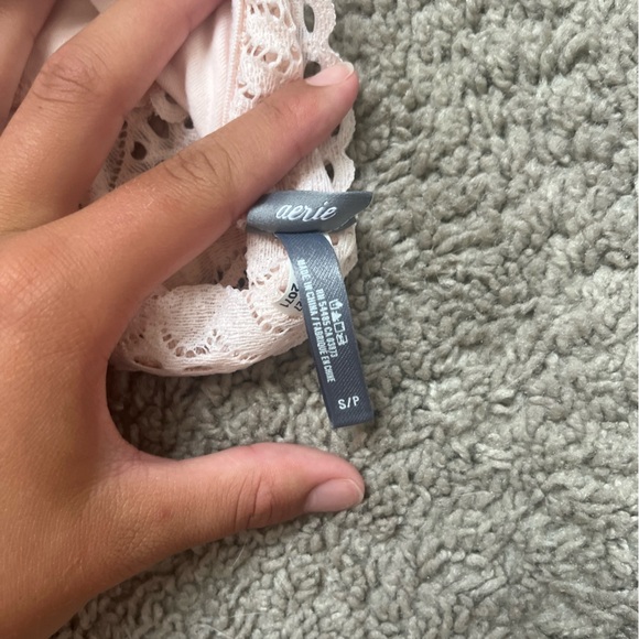 Aerie bralette - Picture 3 of 3